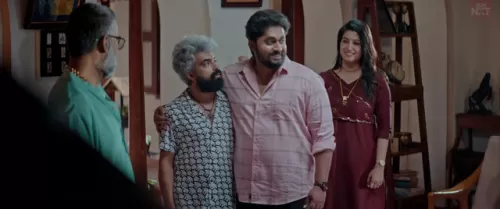 Secret Movie Download (2024) Dual Audio [Hindi ORG & Malayalam] WEB-DL – 480P | 720P | 1080P GDrive & Free Watch – Drama – Flixmet.com